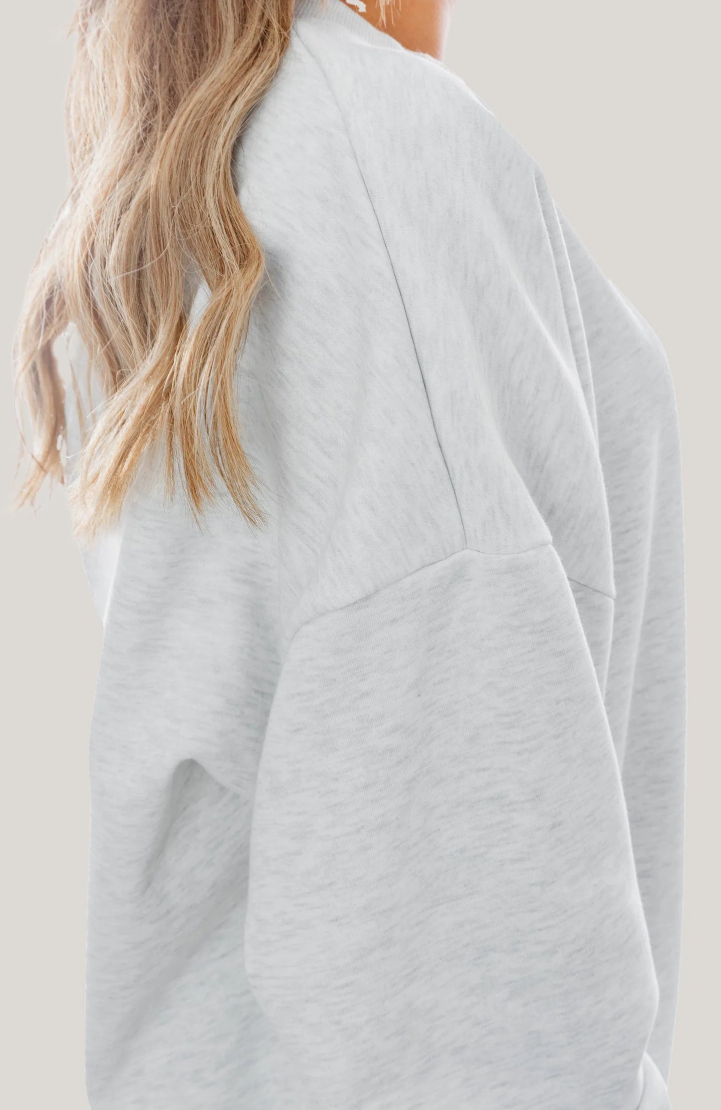 Volunteers Heritage Crew Neck Sweatshirt