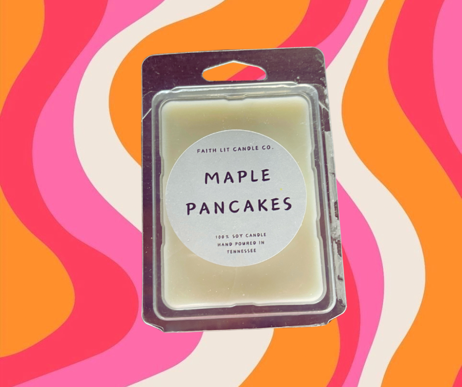 Wax Melts