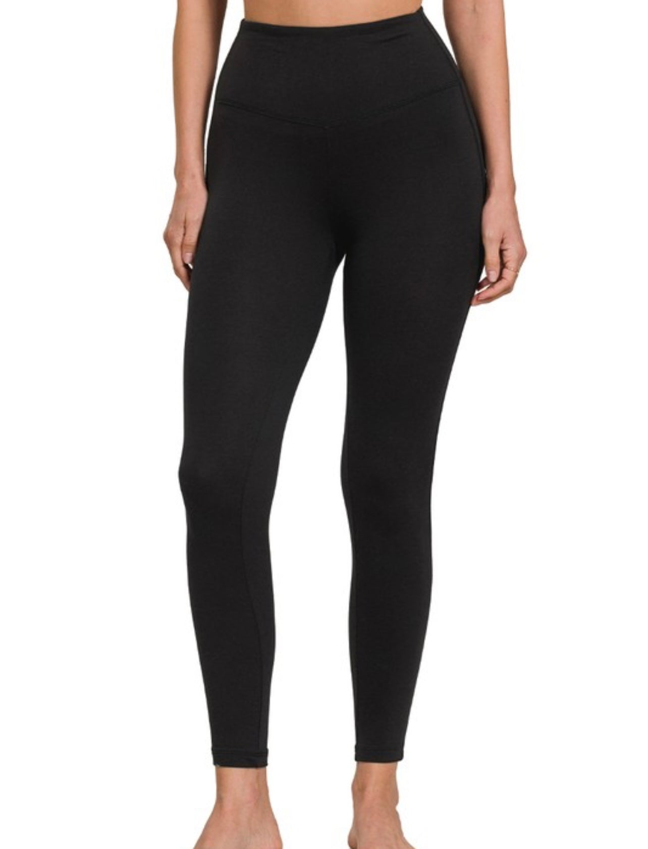 Our Best-Selling Basic Leggings