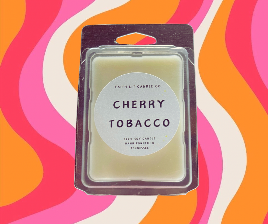 Wax Melts