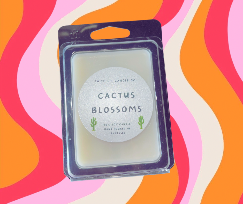 Wax Melts