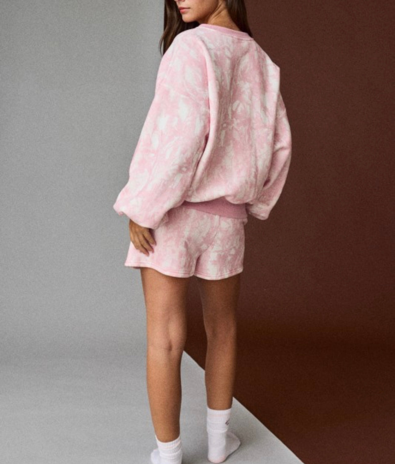 Hidden In Style Pink Woodlands Set