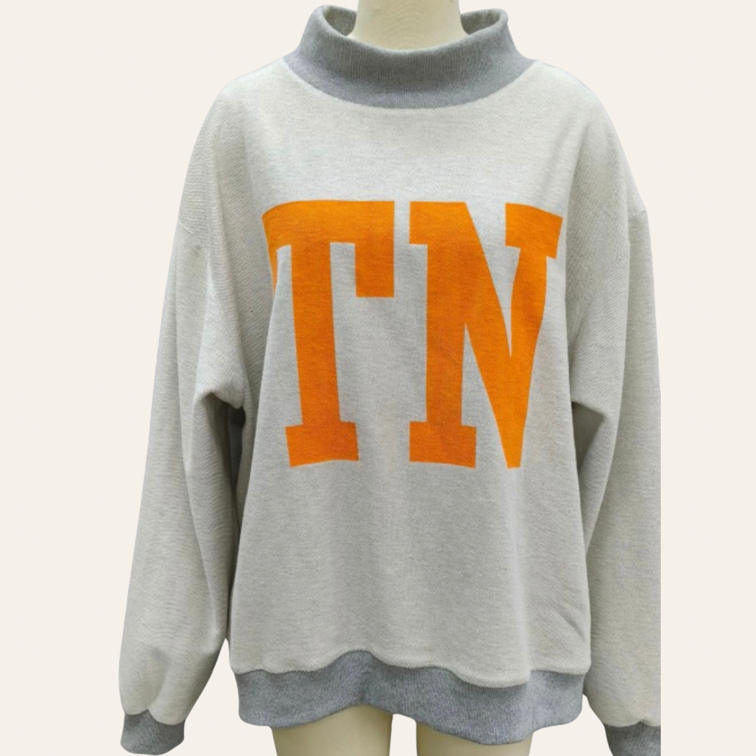 Rocky Top Flip Reversible Sweatshirt