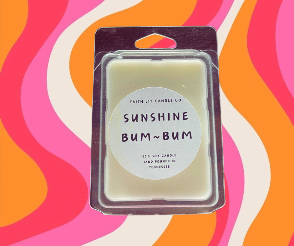 Wax Melts