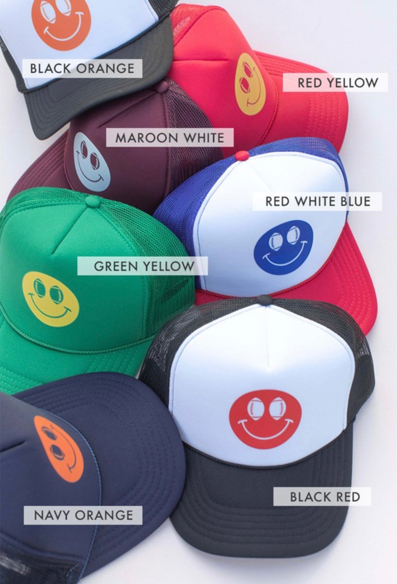 Take me to the Ballgame Trucker Hat