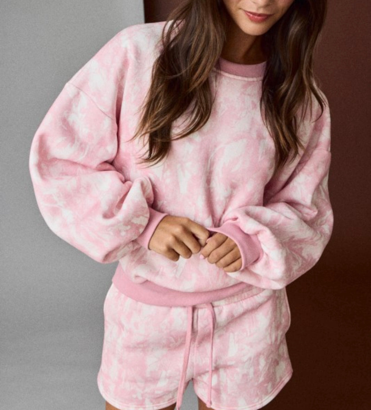 Hidden In Style Pink Woodlands Set