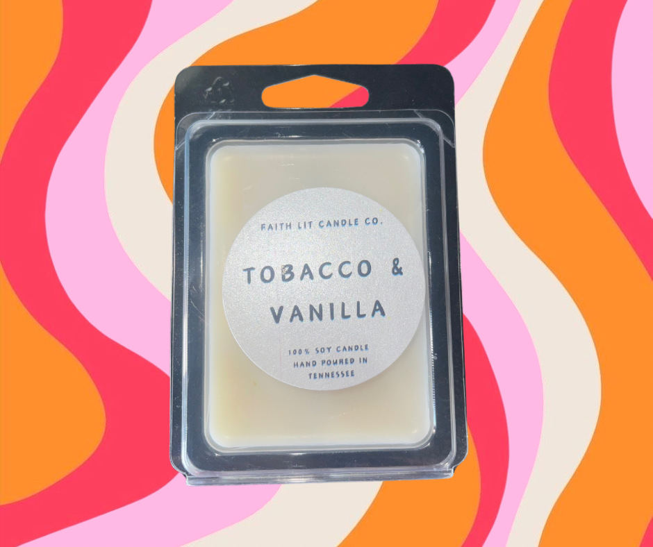 Wax Melts
