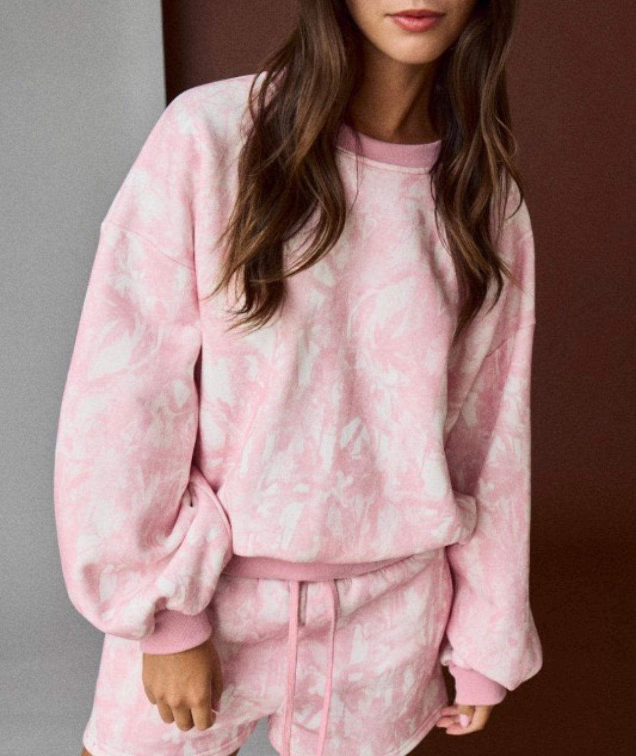 Hidden In Style Pink Woodlands Set