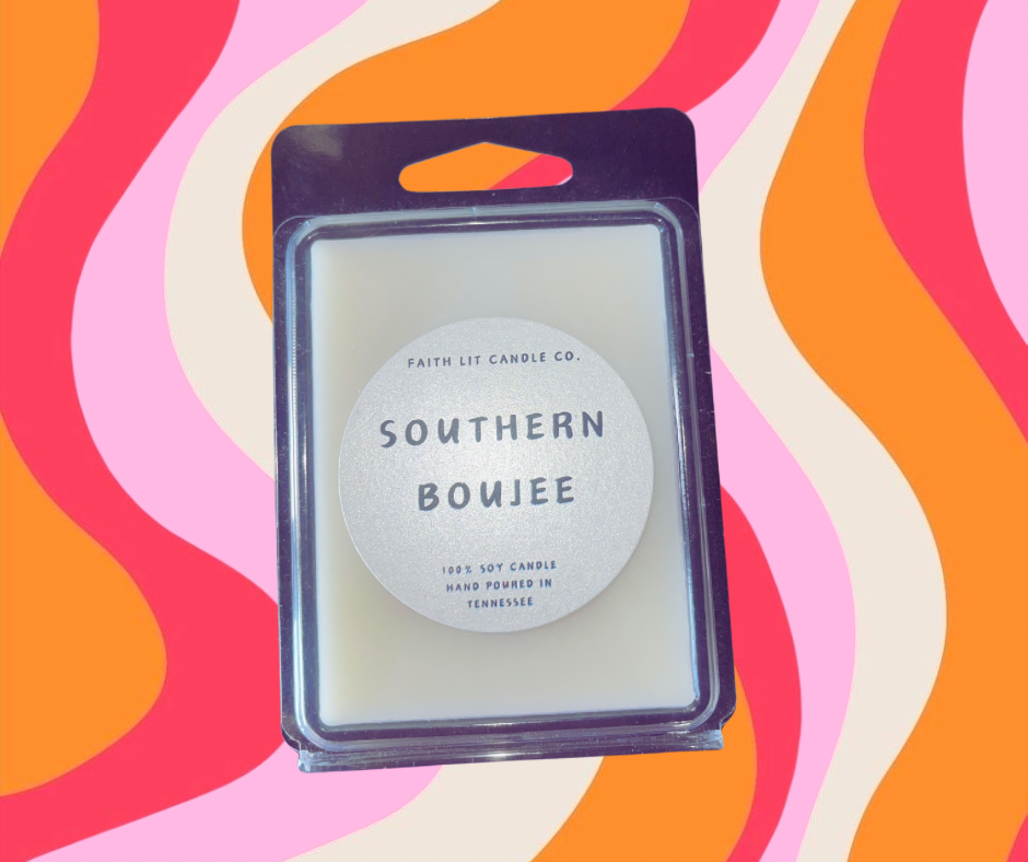 Wax Melts