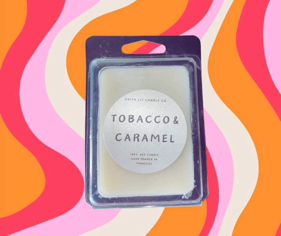 Wax Melts