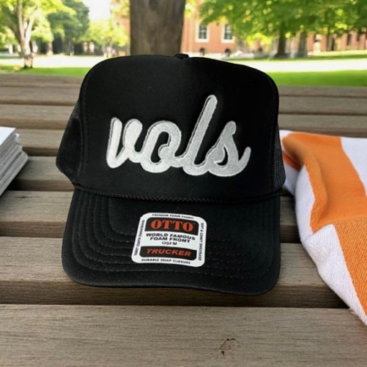 VOLS Trucker Hat
