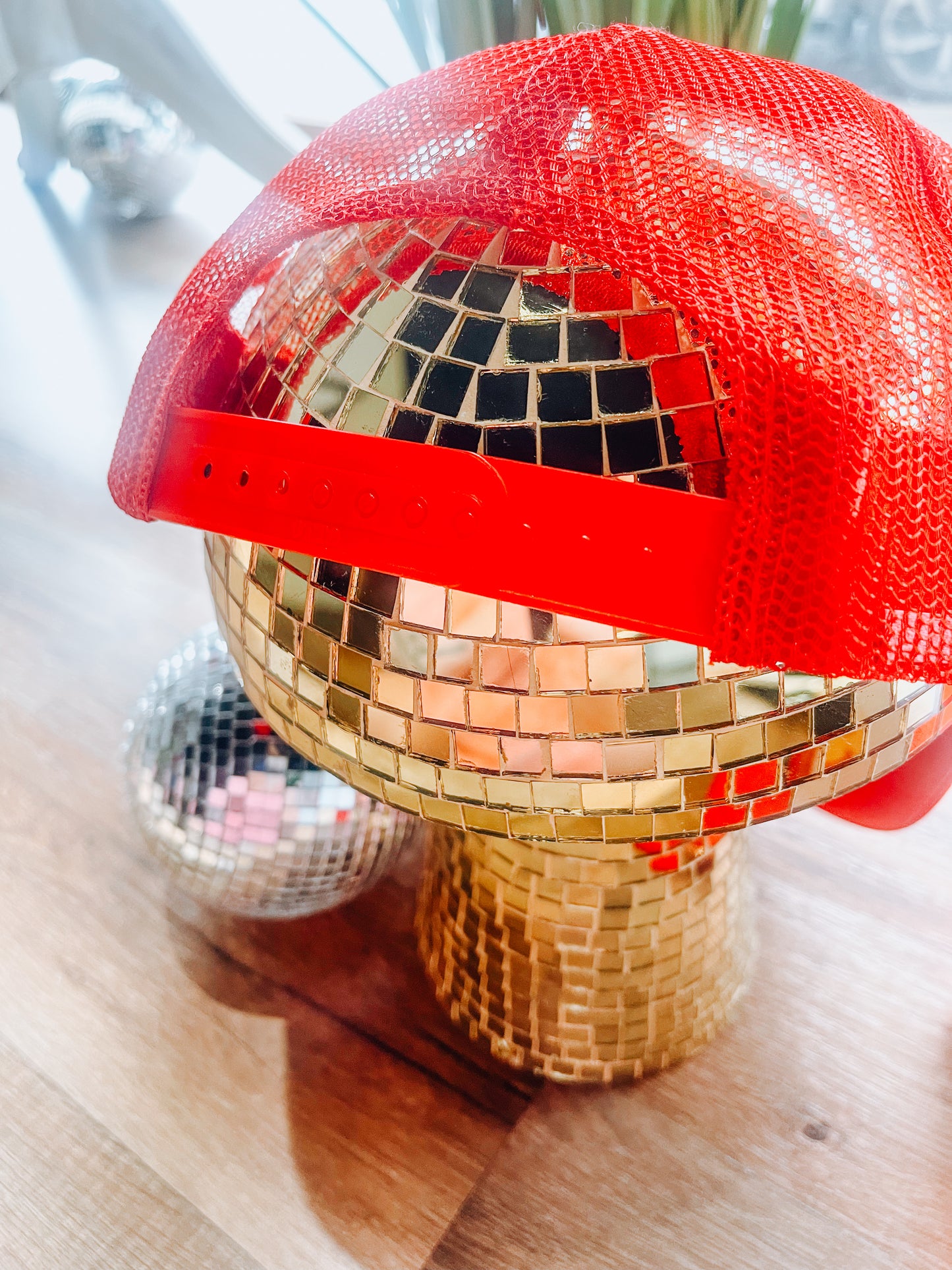 You’re A Star Mesh-Back Trucker Hat