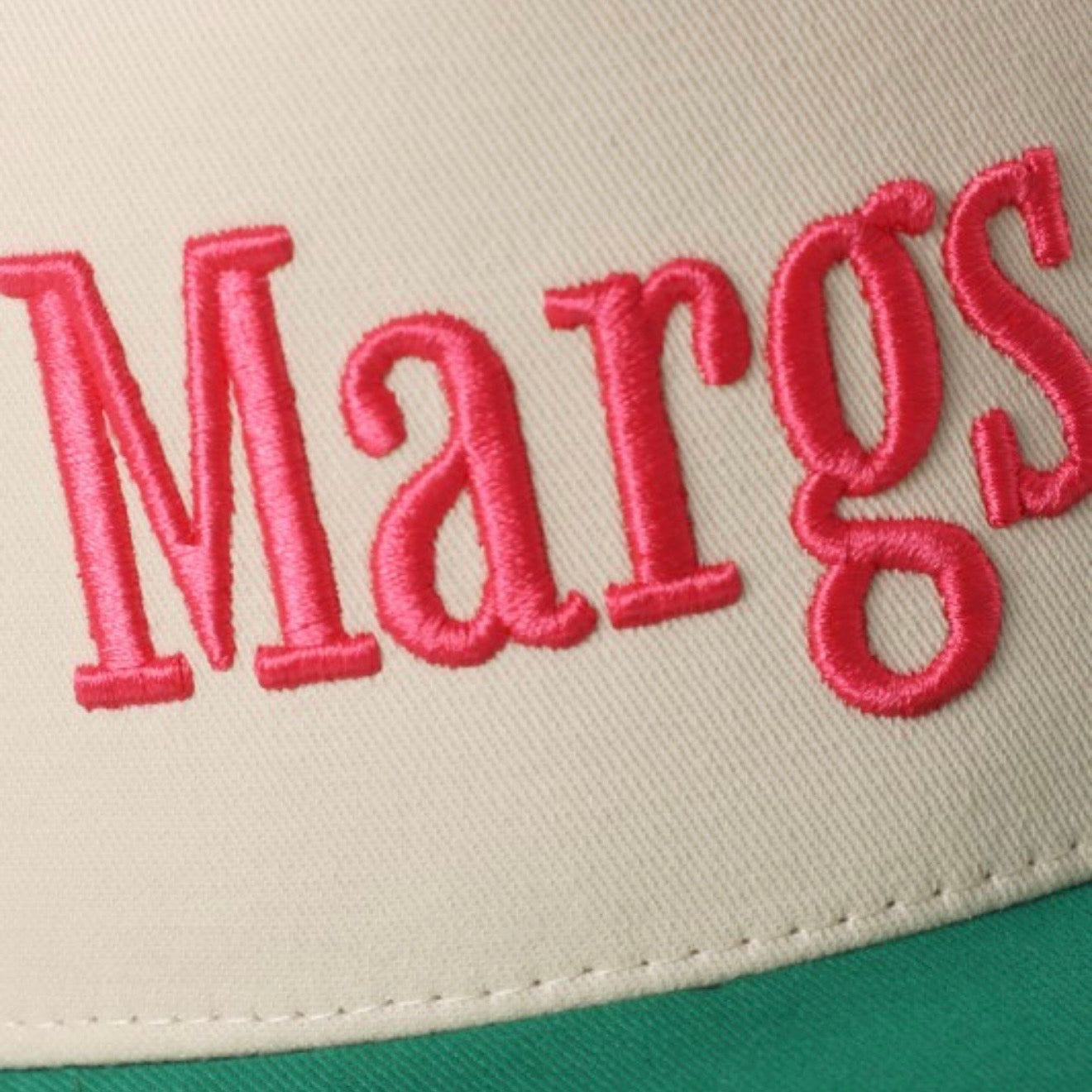 Margs Trucker Hat