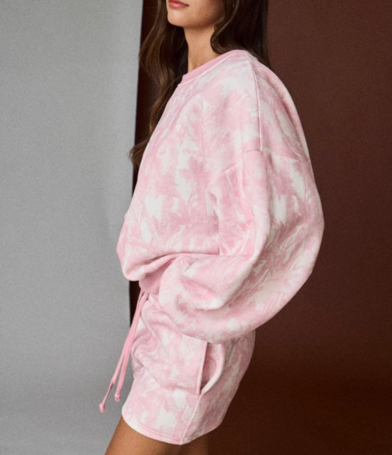 Hidden In Style Pink Woodlands Set