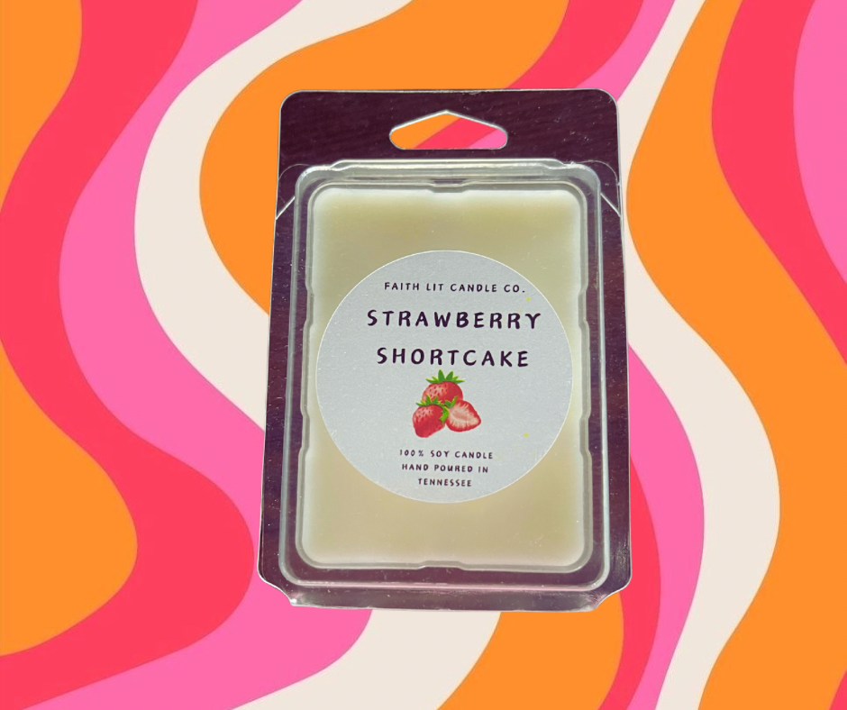 Wax Melts