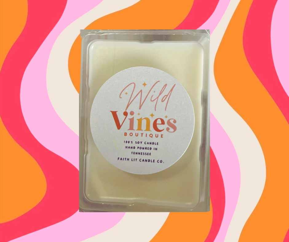 Wax Melts