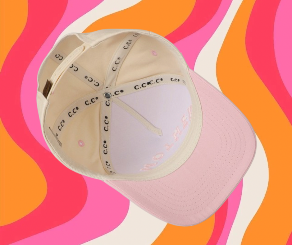 Mother Upside Down Trucker Hat