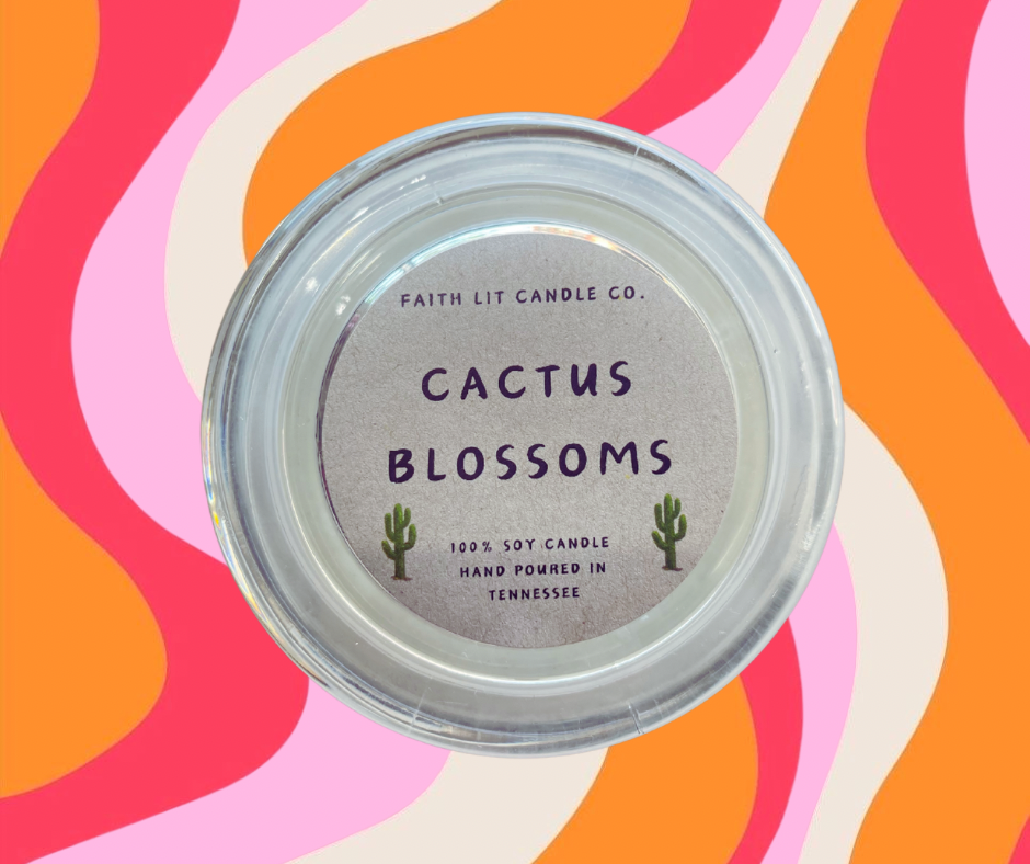 Jar Candles With Lid