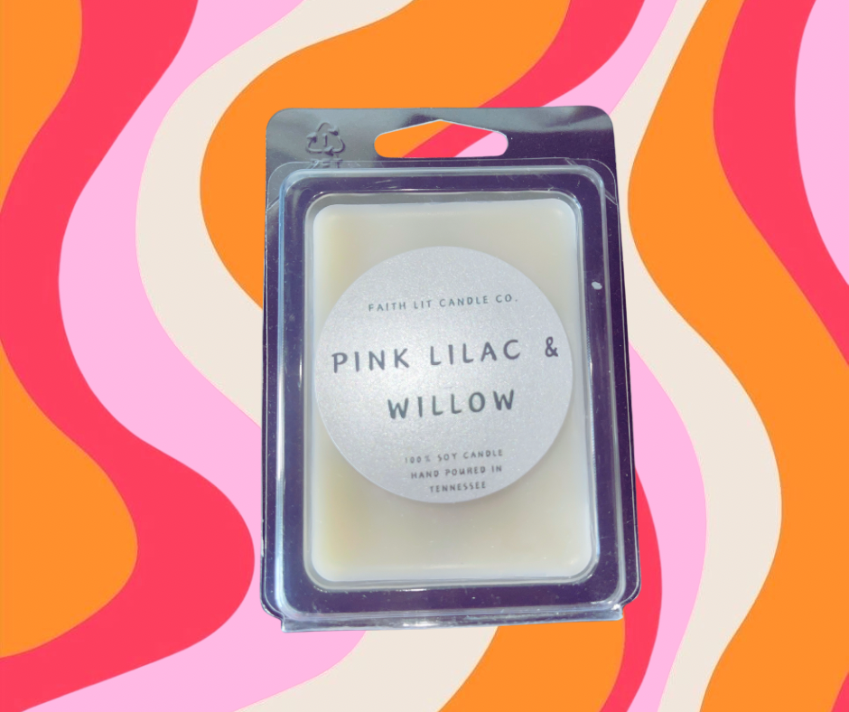 Wax Melts