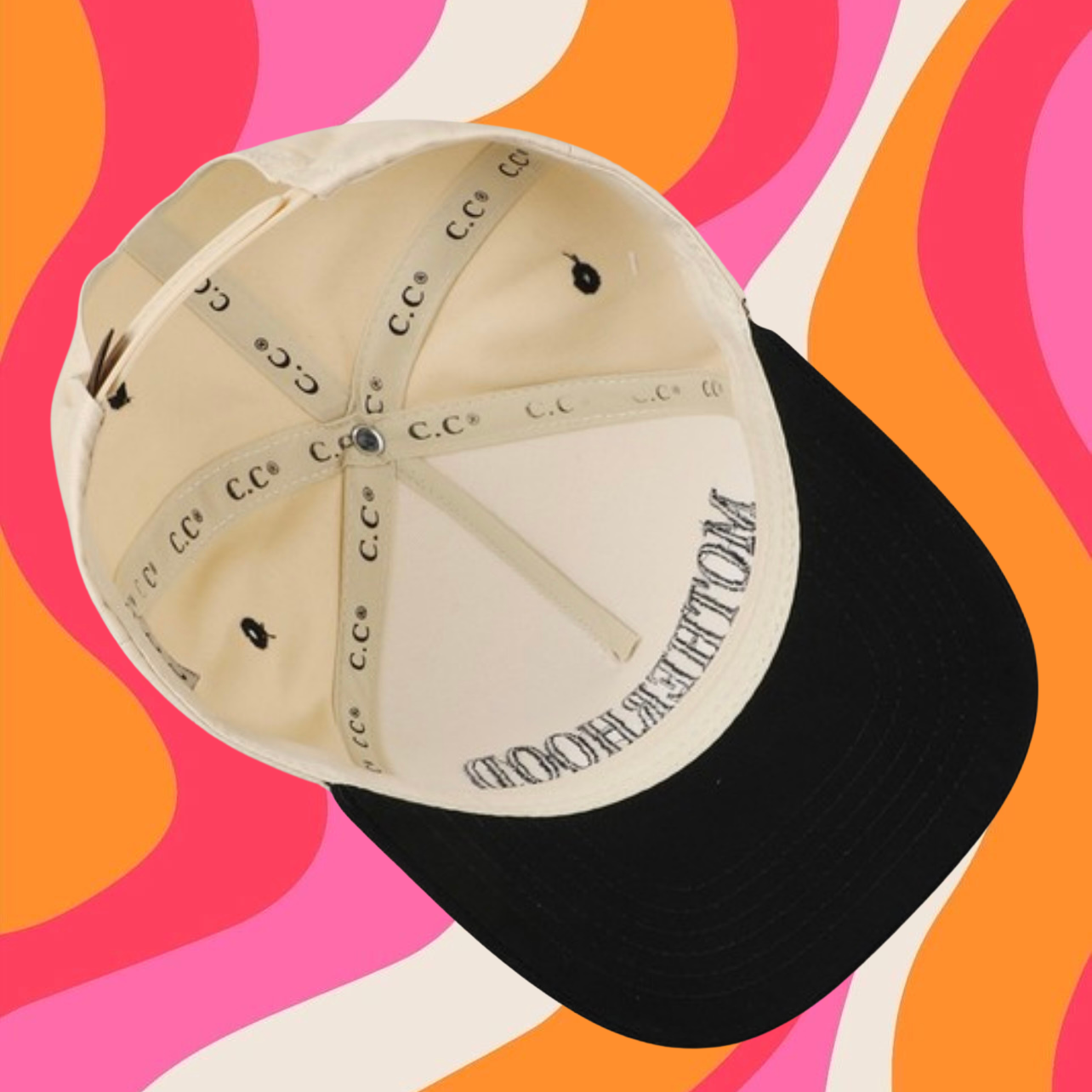 Motherhood Trucker Hat