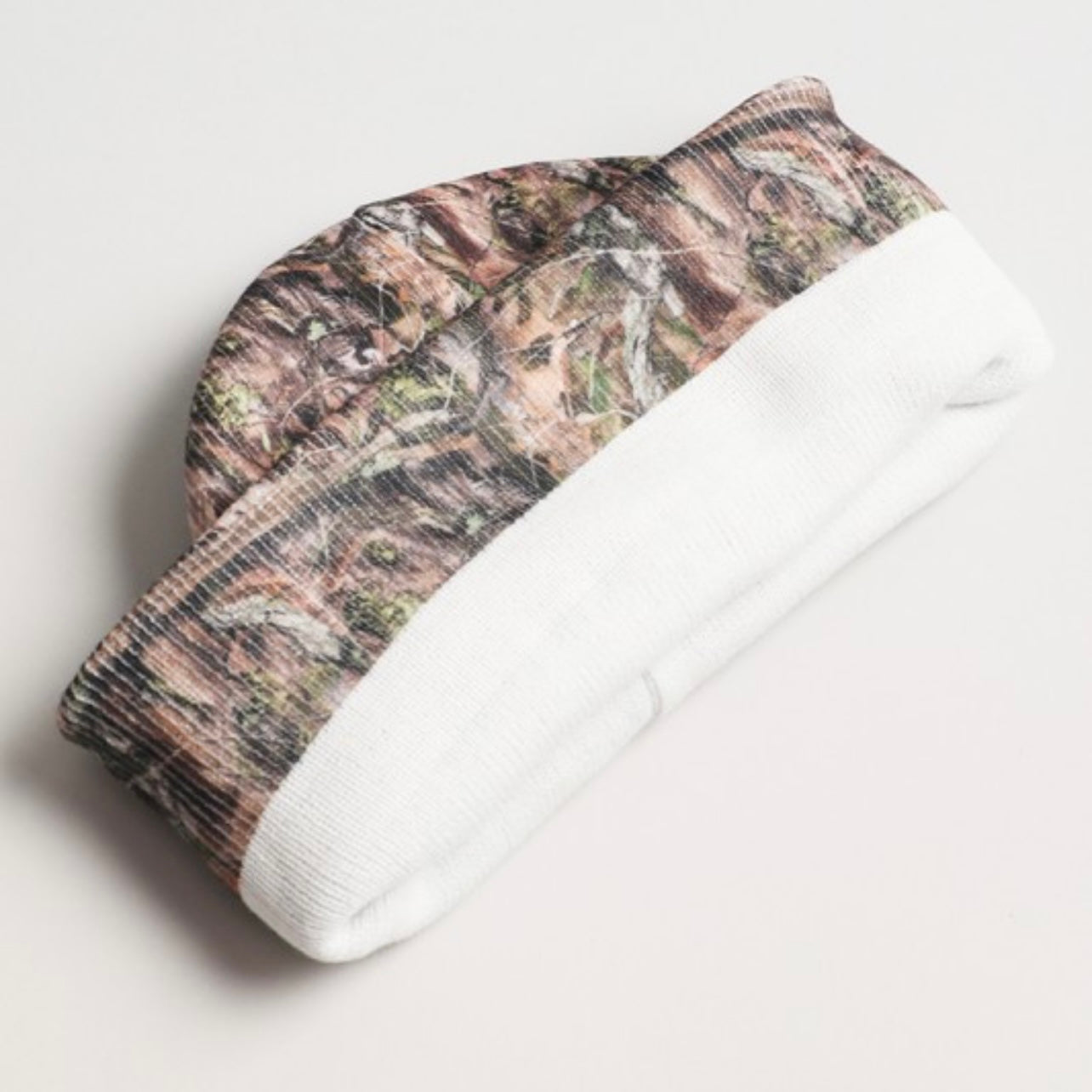 Camo Howdy Darlin’ Beanie Hat