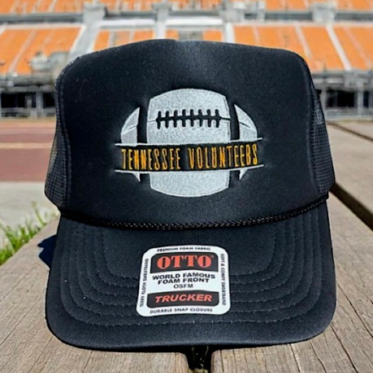 Tennessee Volunteers Trucker Hat