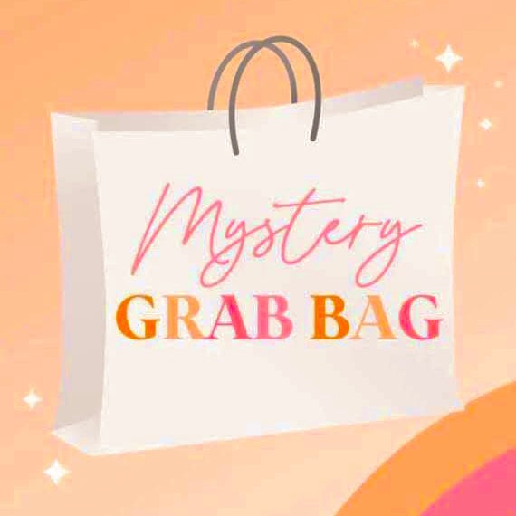 August Mystery Bag