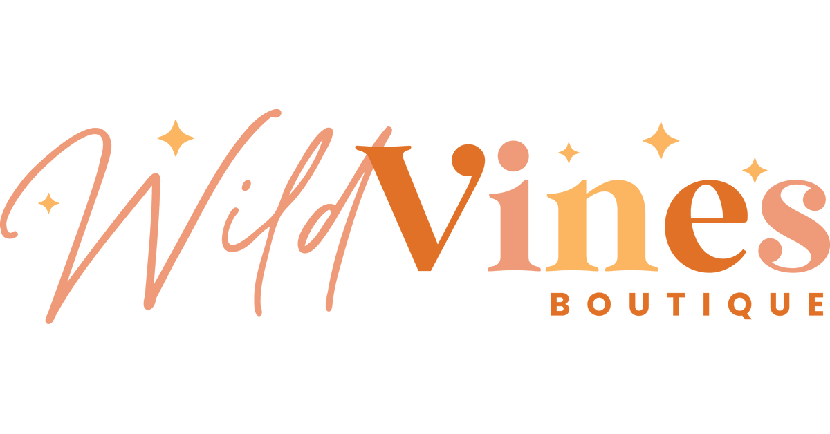 Vines boutique 2025
