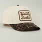 Howdy Darlin’ Leopard Trucker Hat