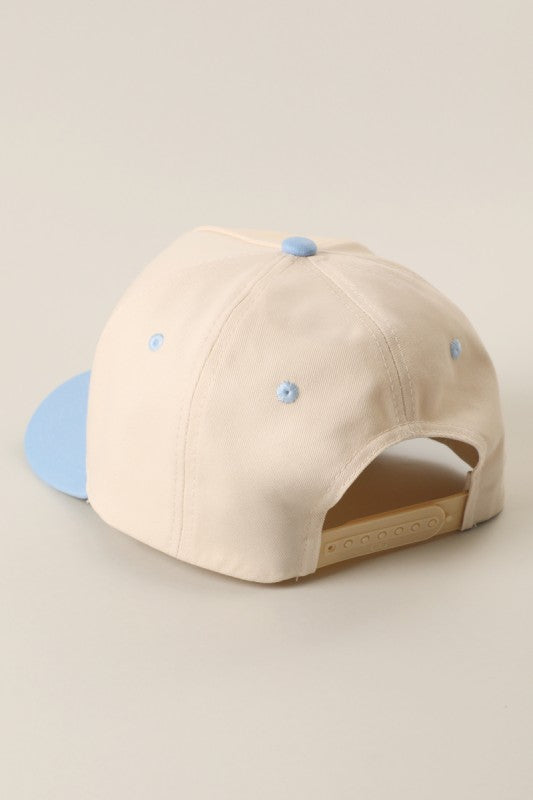 Jesus Take The Wheel Trucker Hat