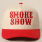 Smoke Show Trucker Hat