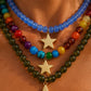 Wish Upon a Star Necklace