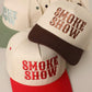 Smoke Show Trucker Hat