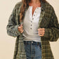 Mossy Creek Multi Colored Plaid Flannel Shirt