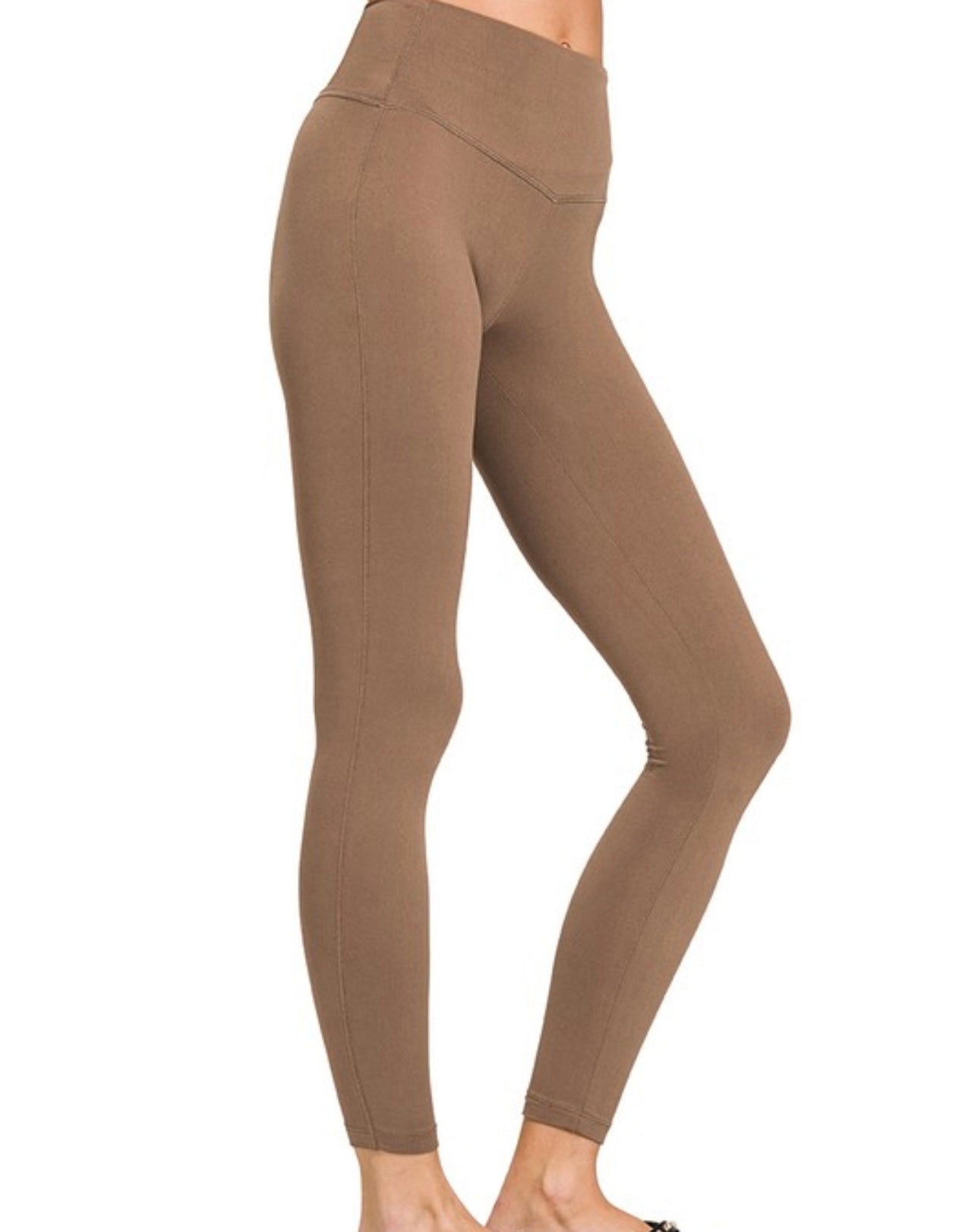 Our Best-Selling Basic Leggings