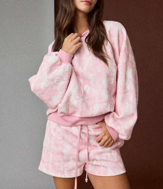Hidden In Style Pink Woodlands Set