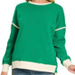 The Must-Have Crew Sweatshirt