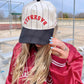 Out Of Your League Baseball Trucker Hat