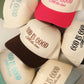 God is Good All The Time Trucker Hat