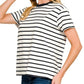 Classic Coast Striped Tee