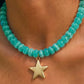 Wish Upon a Star Necklace