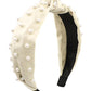 Vol Babe Essentials Headband