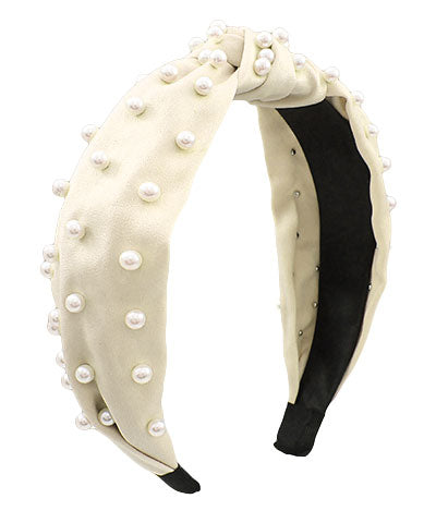 Vol Babe Essentials Headband