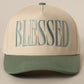 Blessed Girlie Trucker Hat
