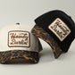 Howdy Darlin’ Leopard Trucker Hat