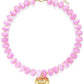 Heart and Soul Beaded Necklace