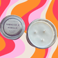 Jar Candles With Lid