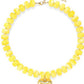 Heart and Soul Beaded Necklace