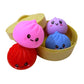 Viral Dumpling Squishy Set