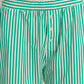 Striped Esmeralda Boxer Shorts